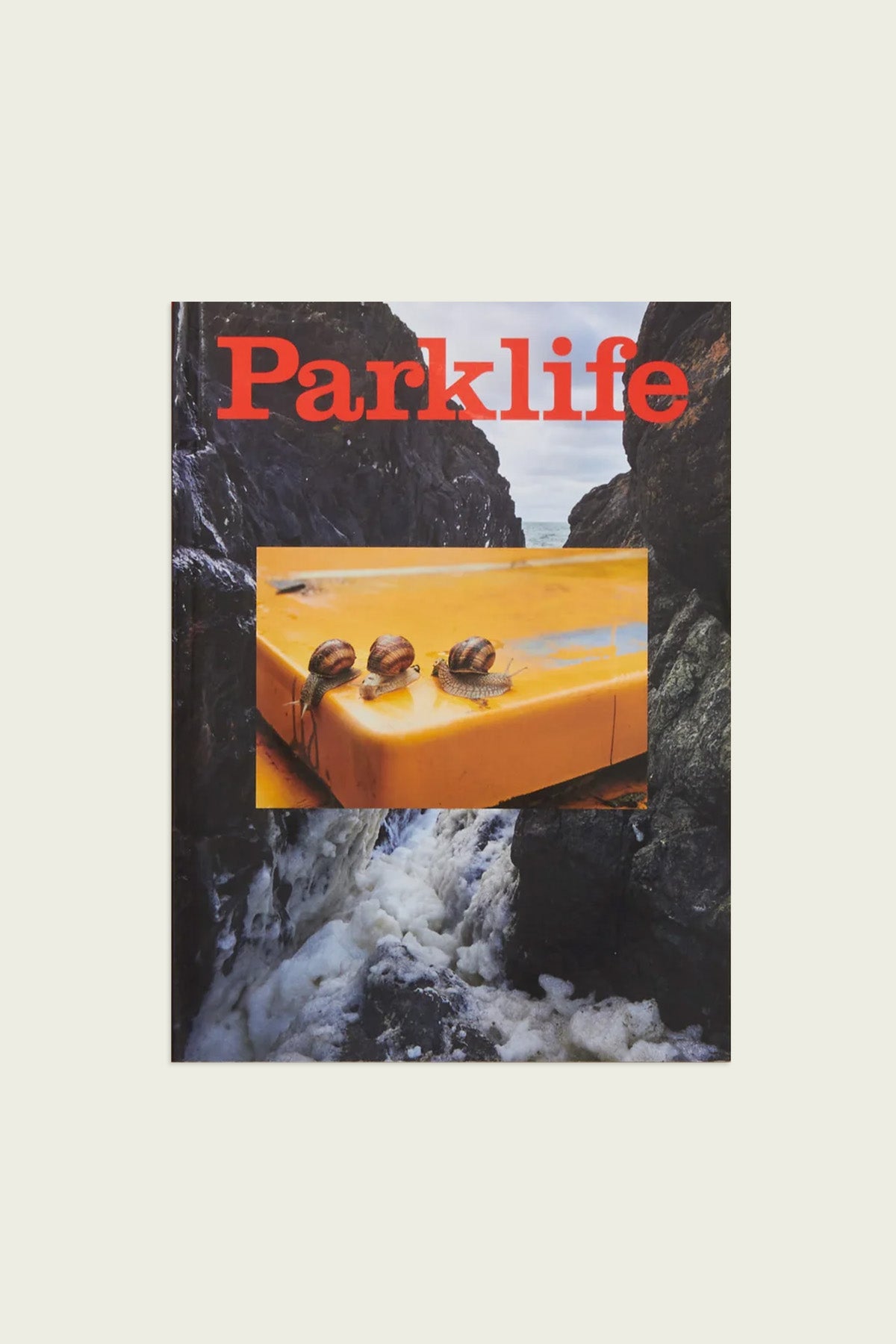 Parklife Issue 3: A New Nowhere