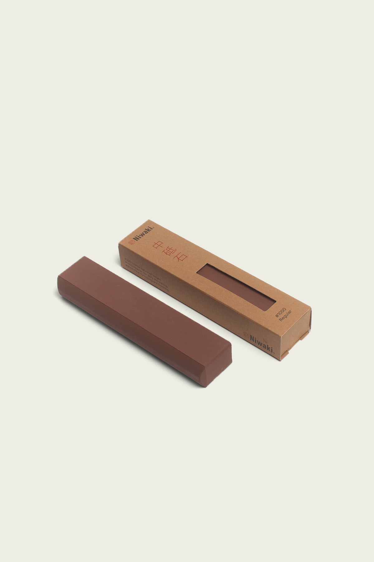 Niwaki Sharpening Stone