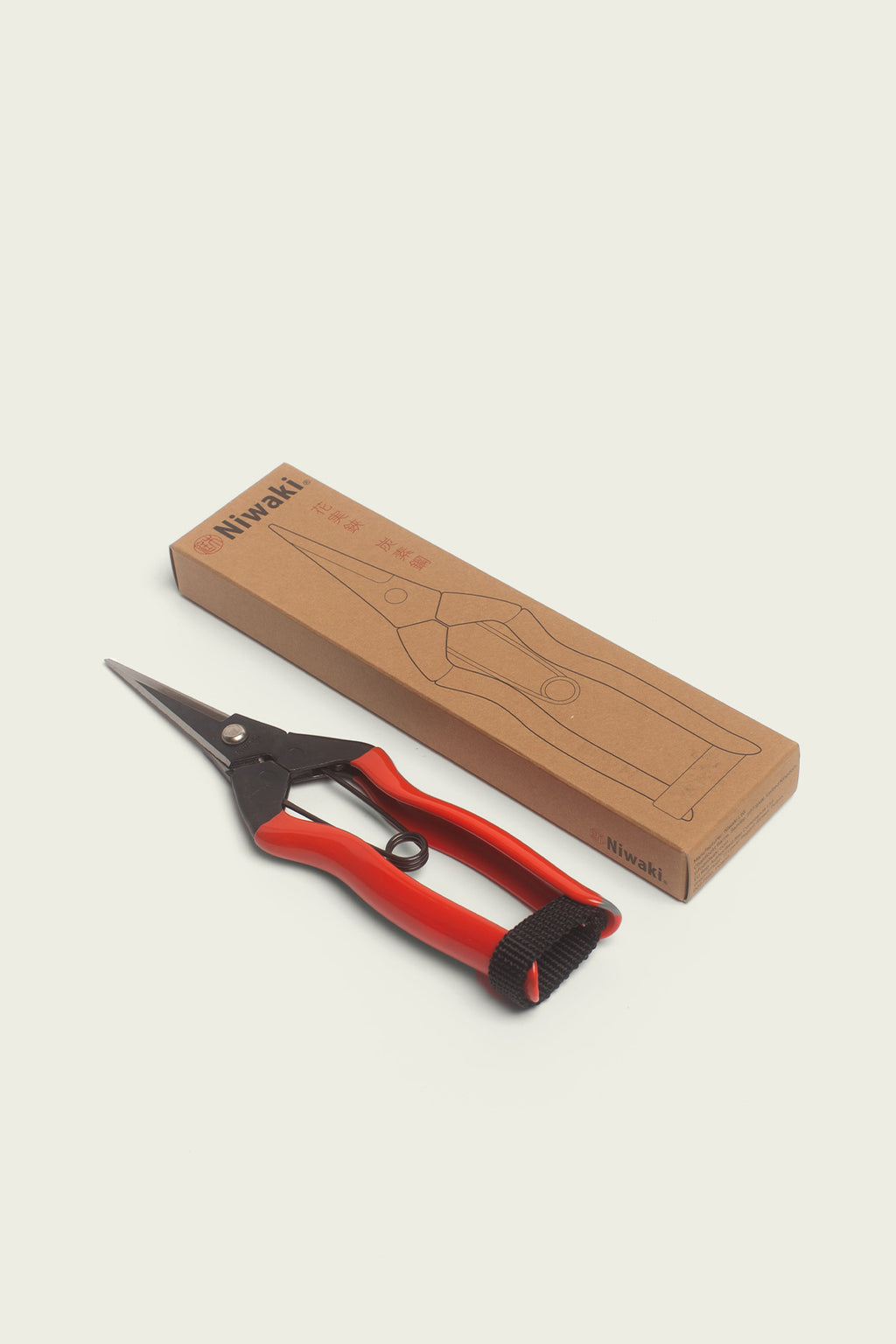 Niwaki Garden Snips