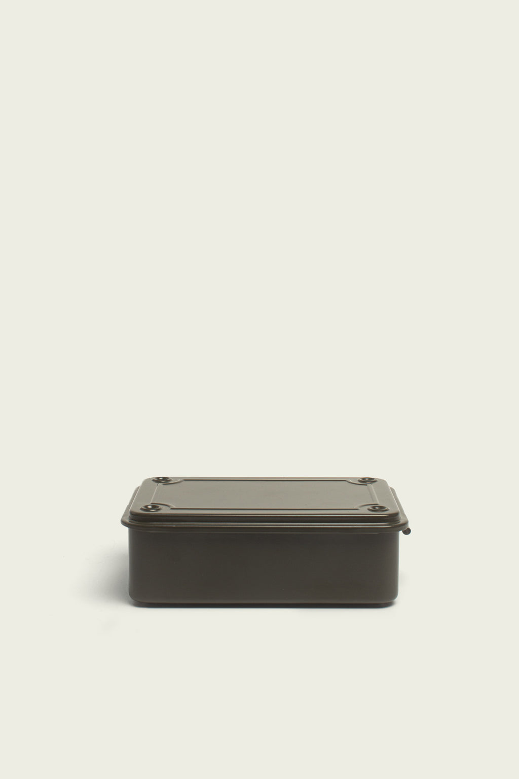 TOYO T-150 Steel Toolbox