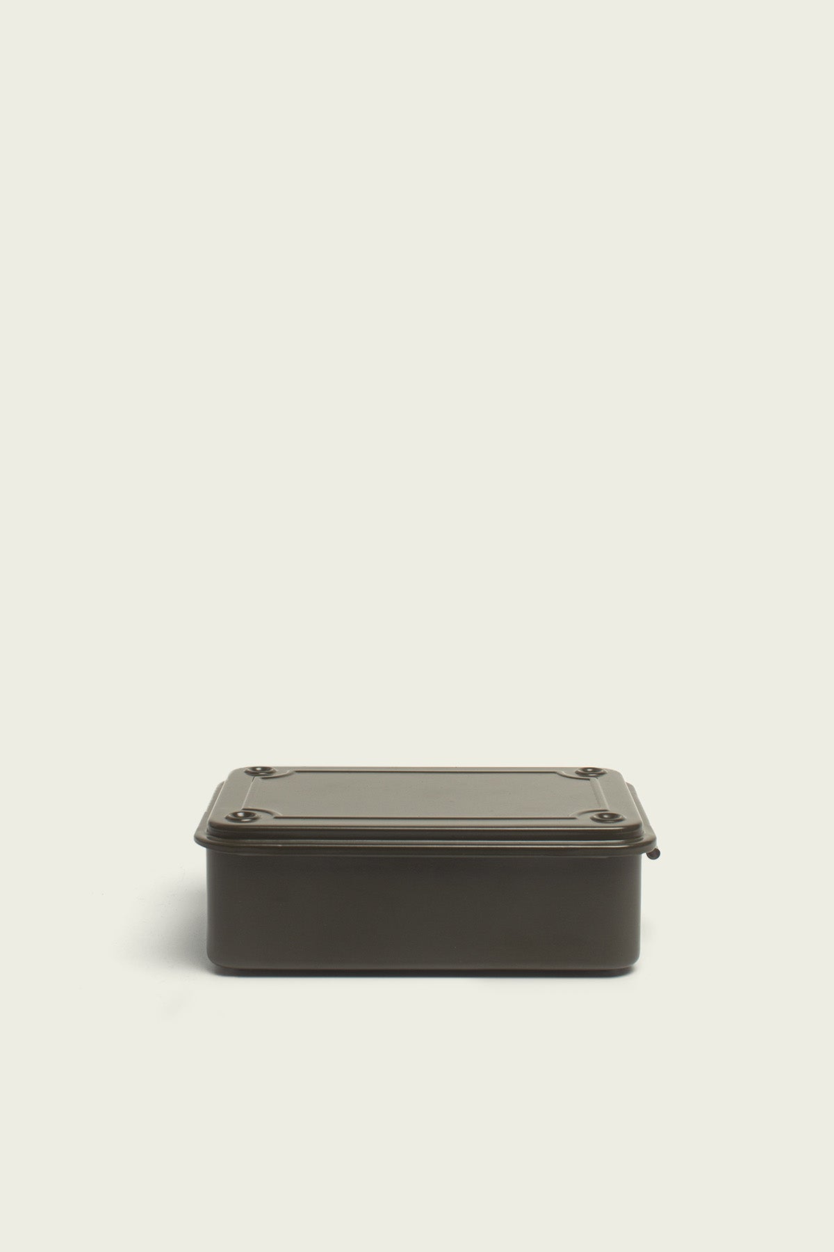 TOYO T-150 Steel Toolbox