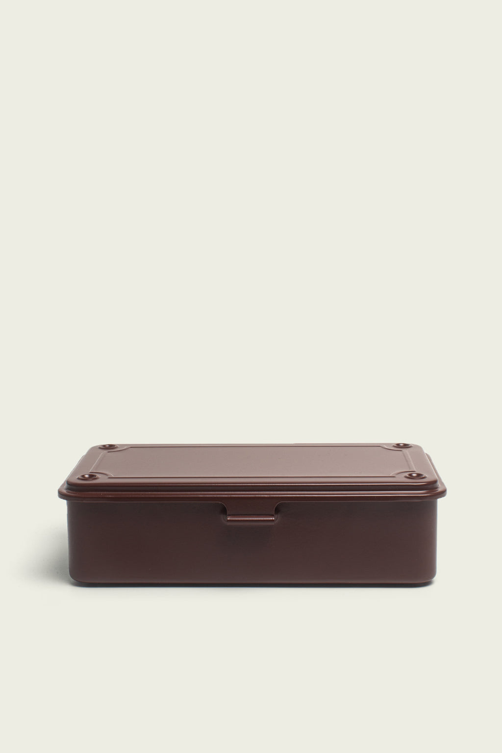 TOYO T-190 Steel Toolbox