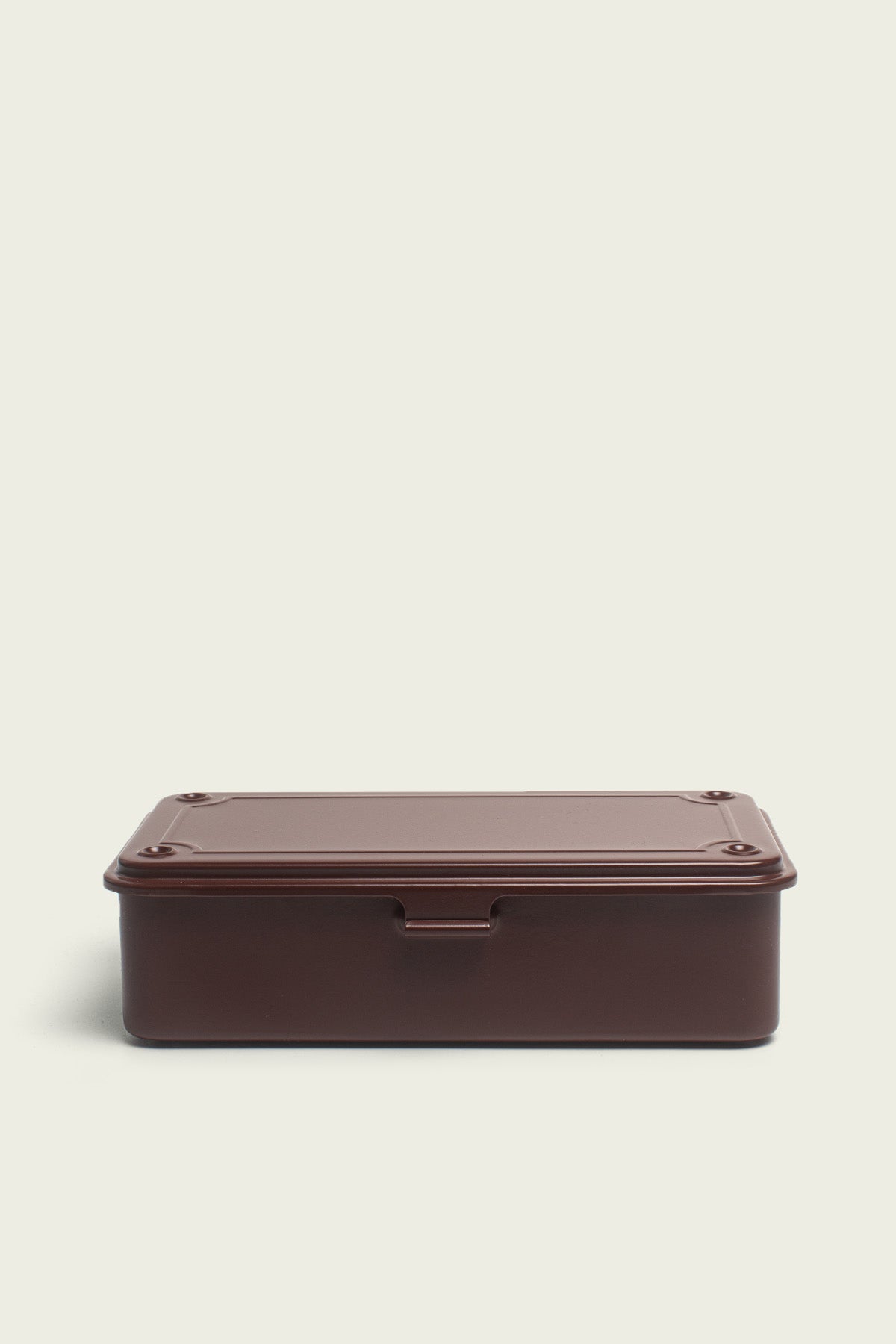 TOYO T-190 Steel Toolbox