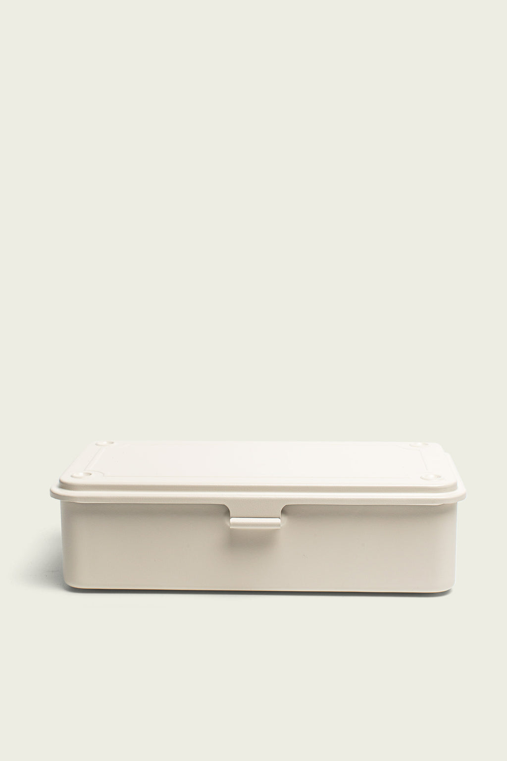 TOYO T-190 Steel Toolbox