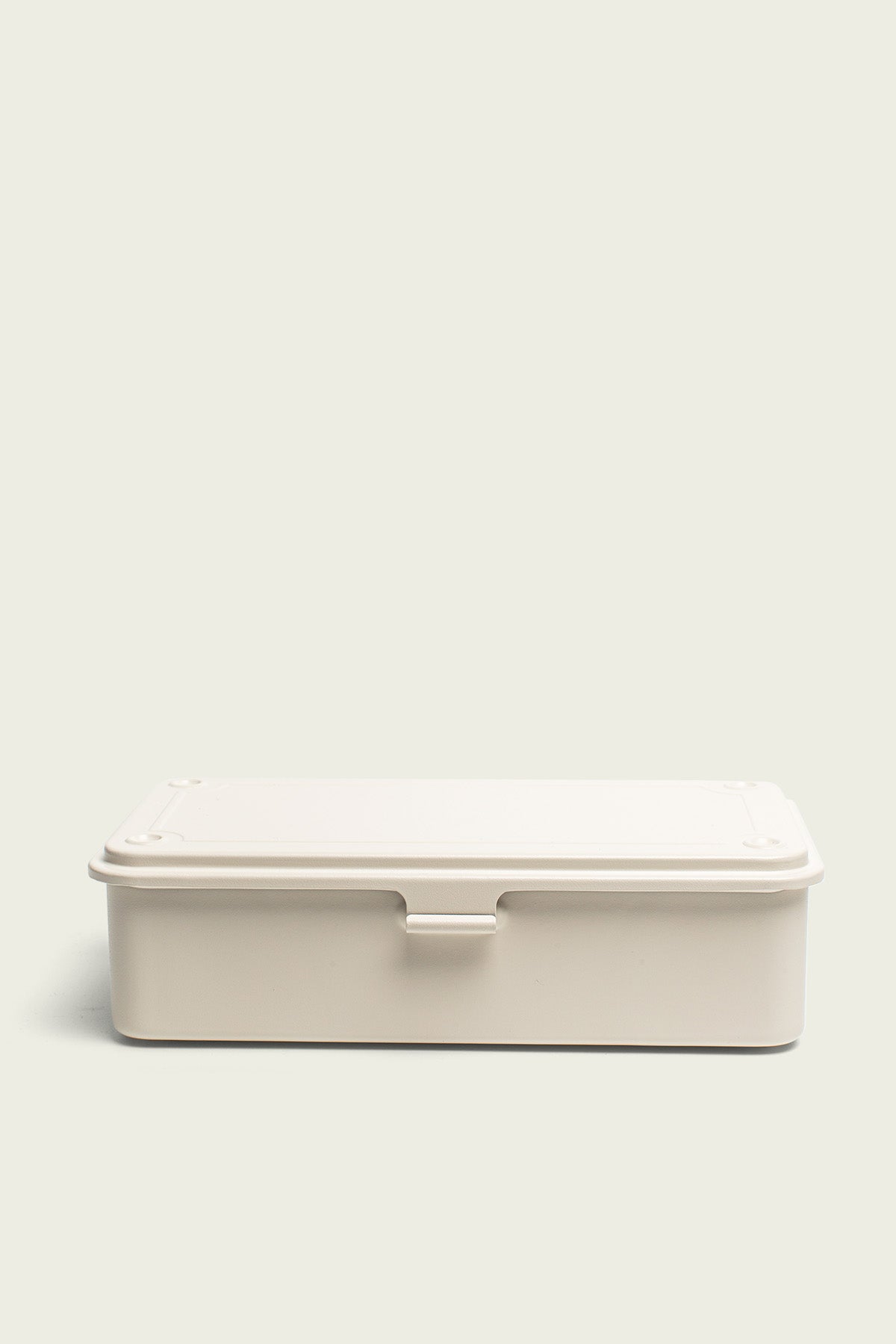 TOYO T-190 Steel Toolbox