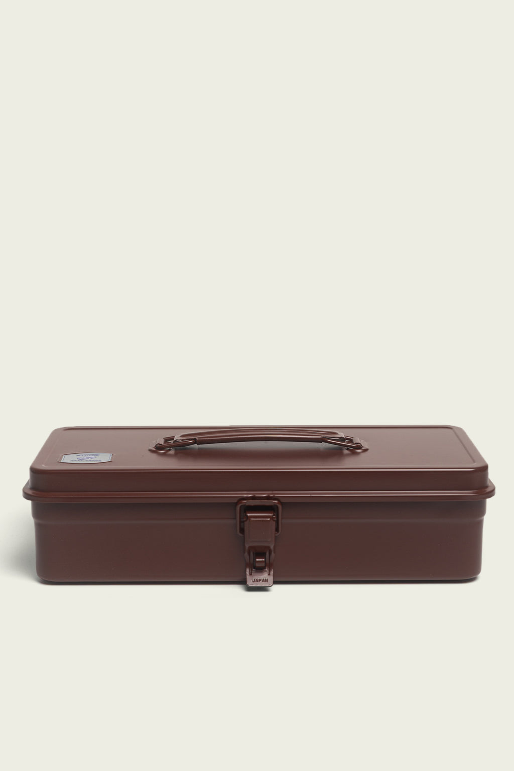 TOYO T-320 Handled Steel Toolbox
