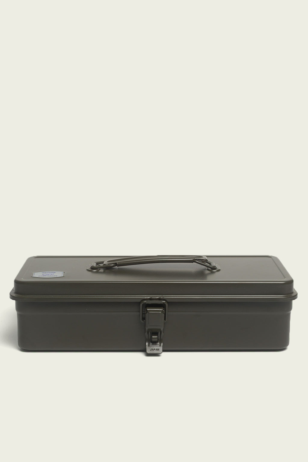 TOYO T-320 Handled Steel Toolbox